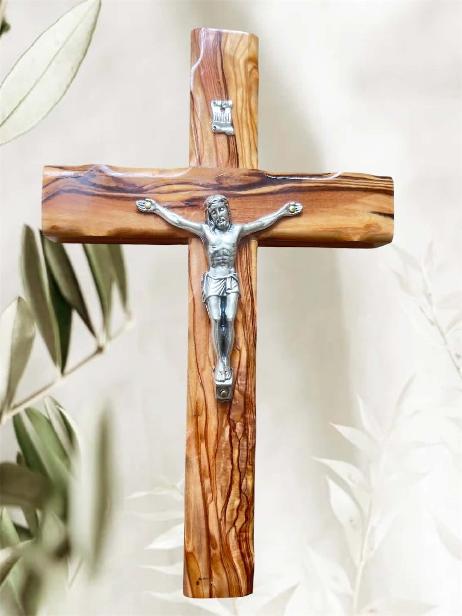 Latin Crucifixes