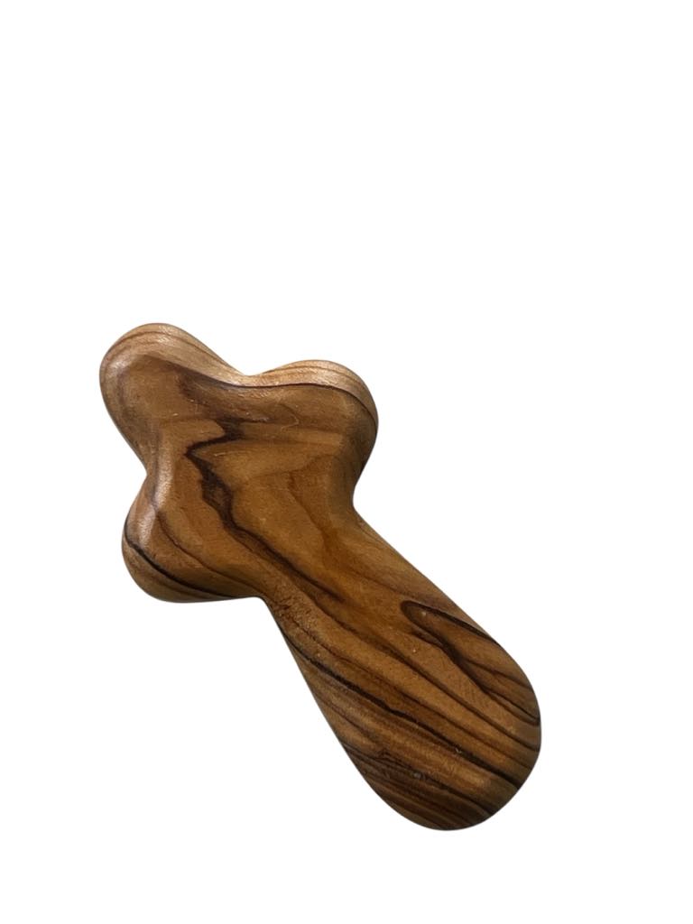 Comfort / Holding Cross - Small