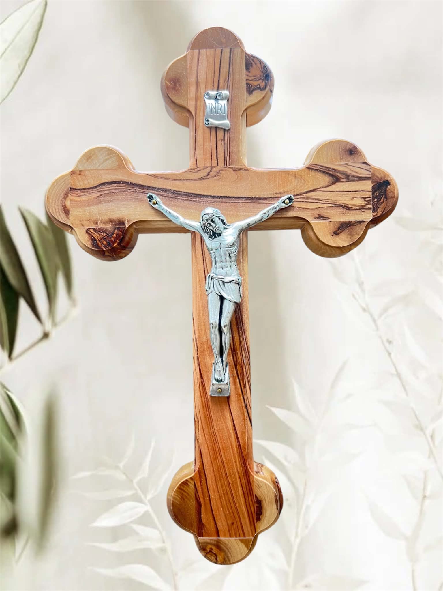 Roman Crucifixes