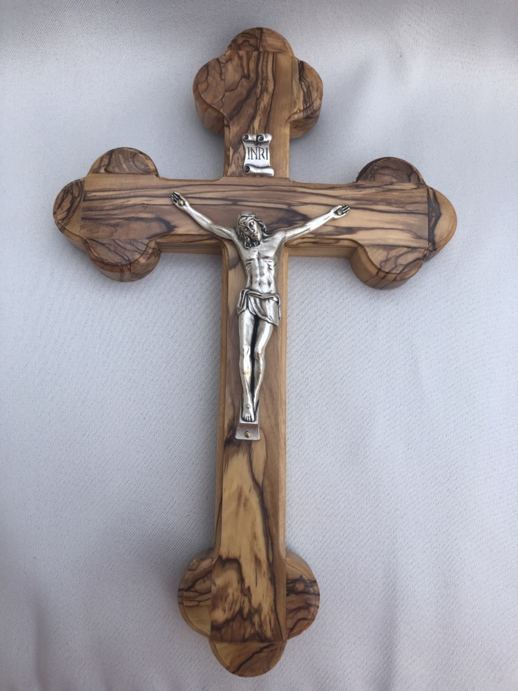 Roman Crucifix 25 cm