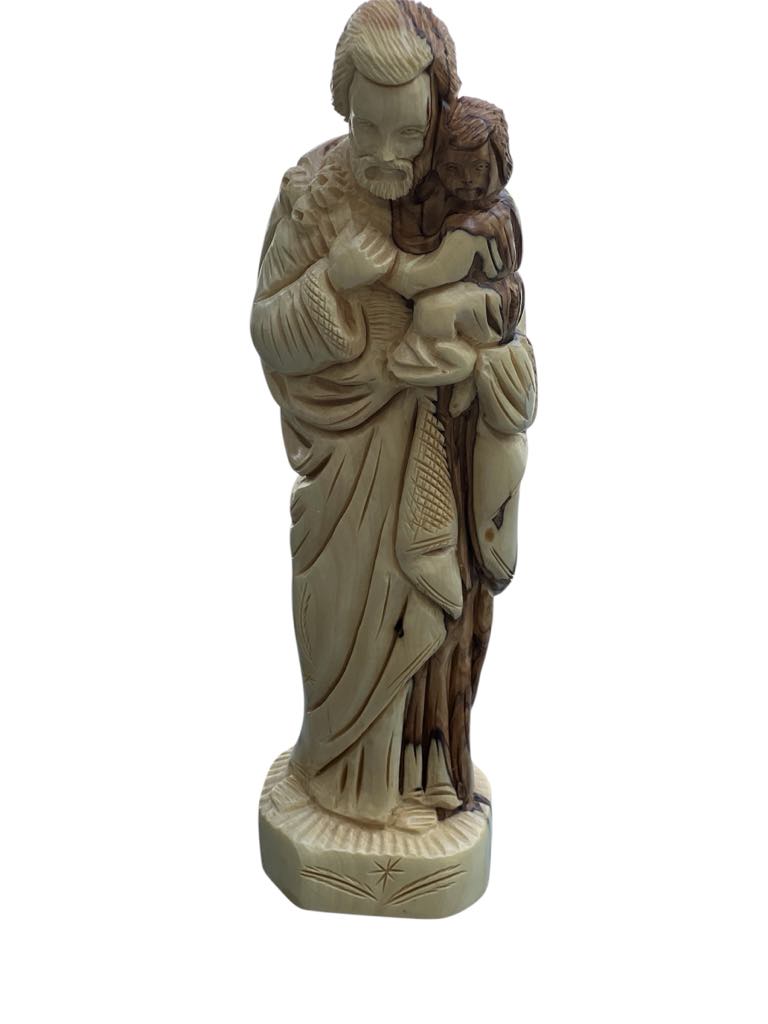 Saint Joseph Statue