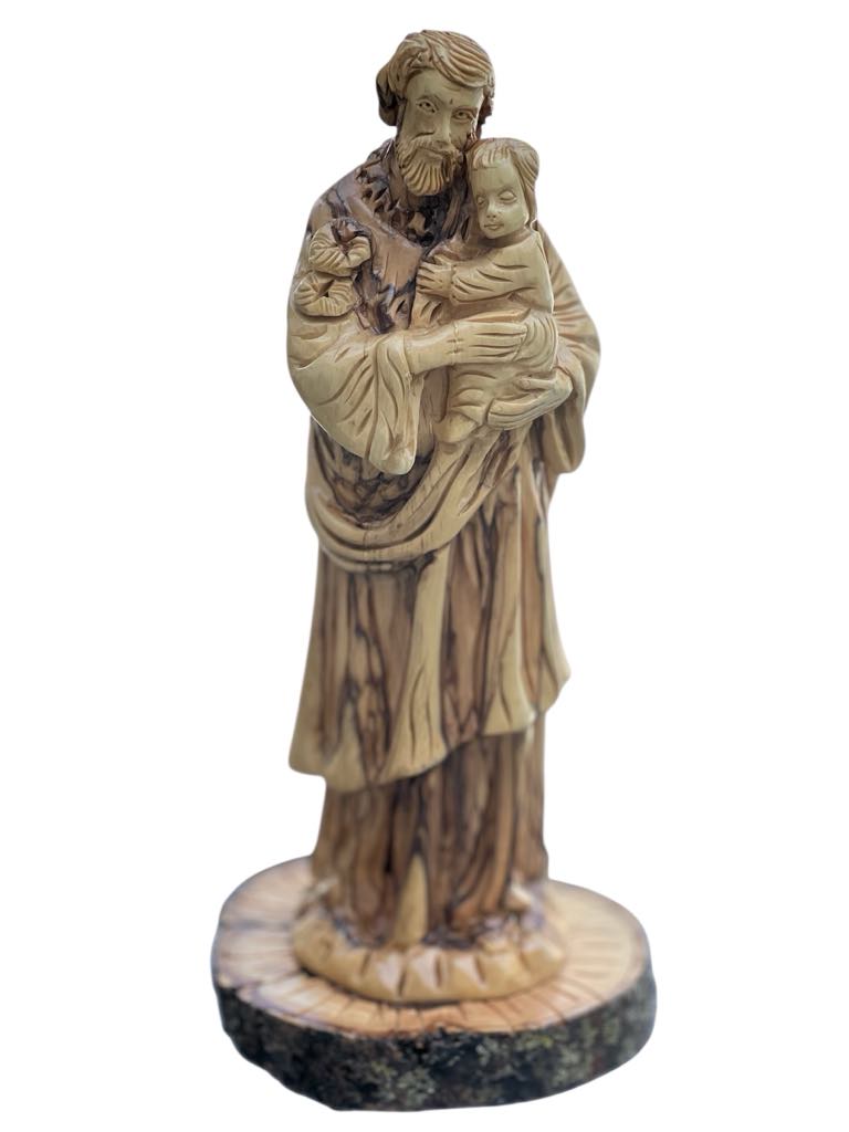 Saint Joseph Statue - Large