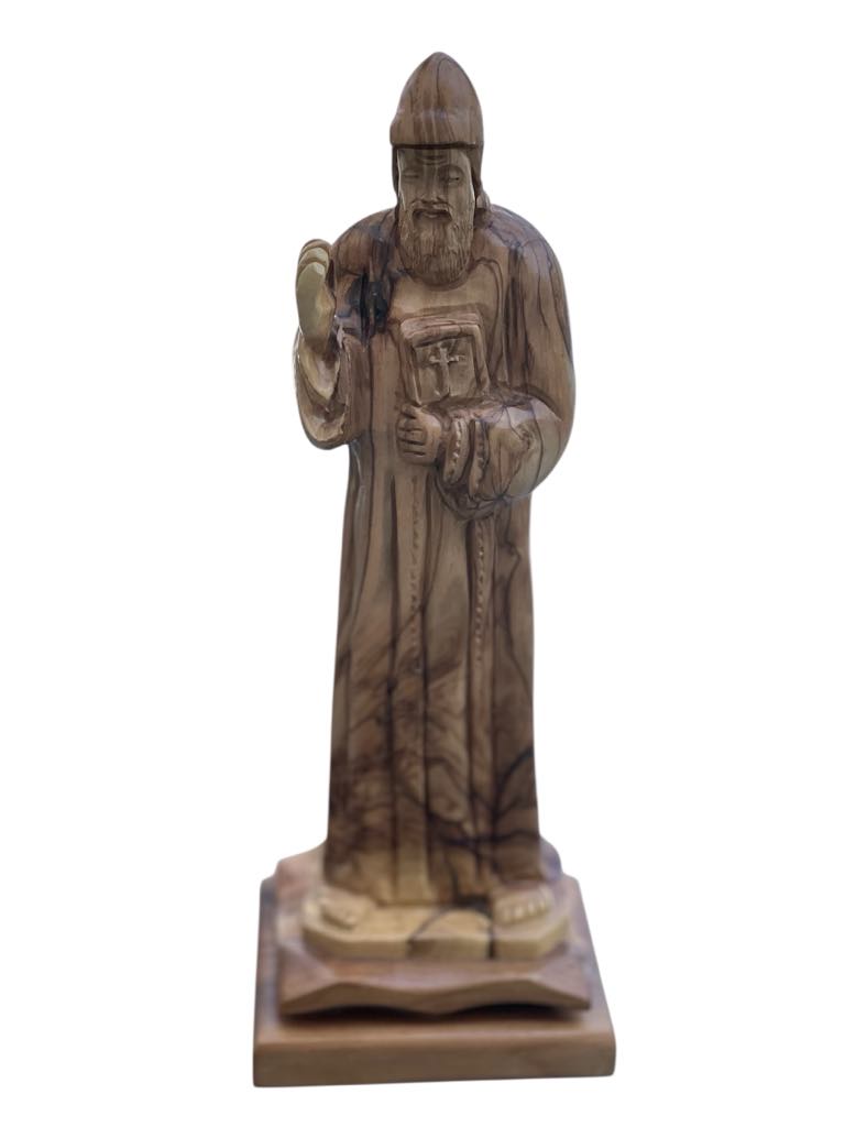 Saint Charbel Makhlouf