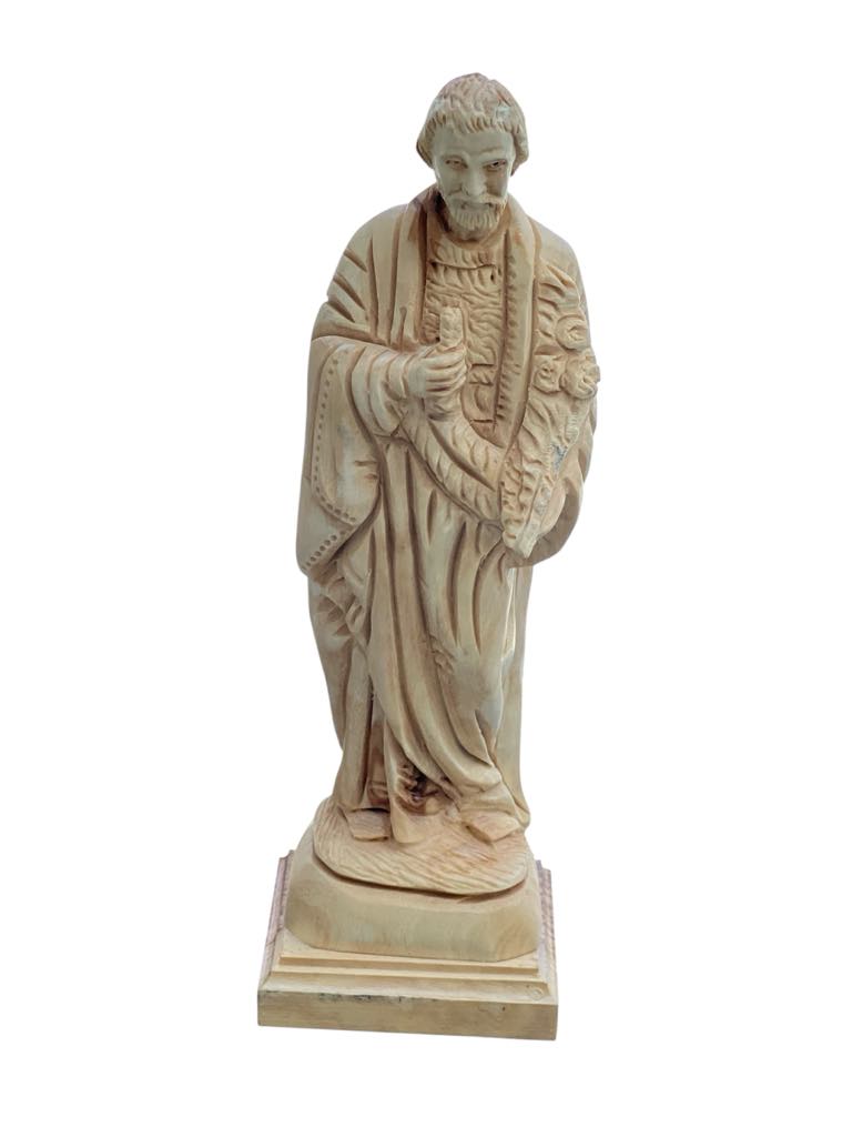 Saint Joseph Statue - 02